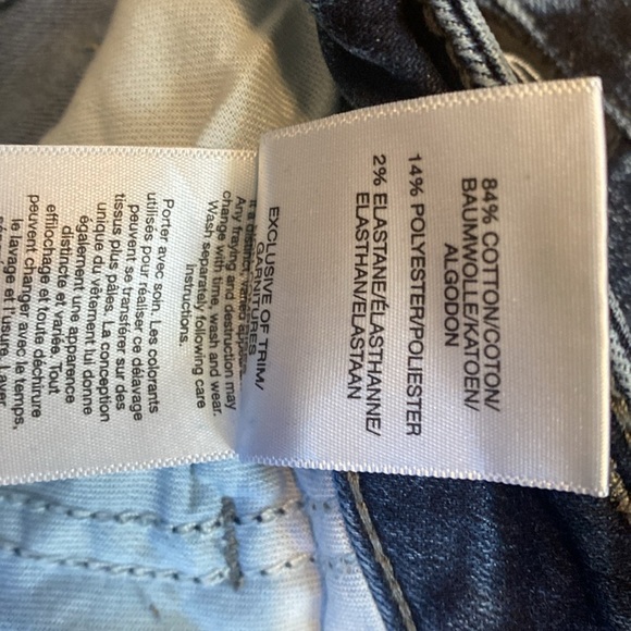 Silver Elyse skinny Jeans - Picture 5 of 7